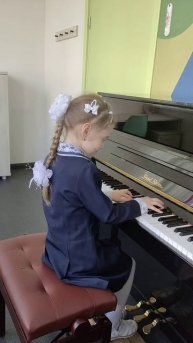 1098_Ершова Дарья Д. Кабалевский -Токкатина