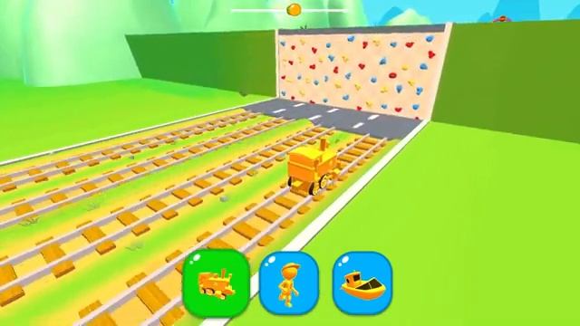 SHAPE SHIFTING 🏃♂️🚗🚲🚦All Levels Gameplay Walkthrough Android,ios max X6HN