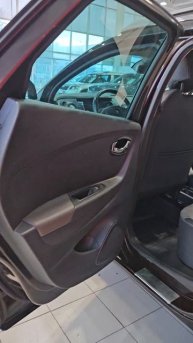 Renault Kaptur '2017