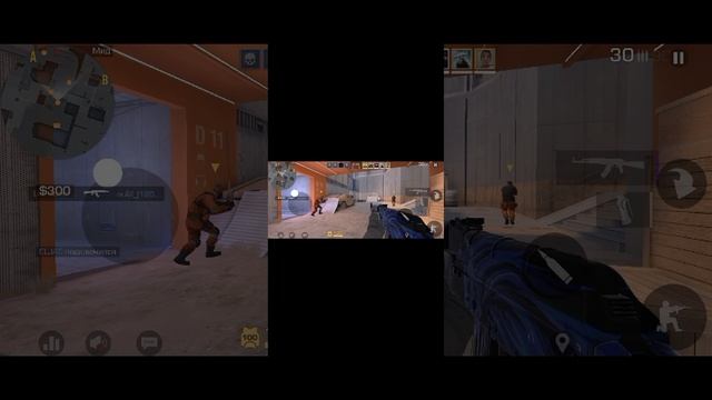 играю в стенд