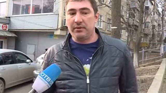 Водитель ударил припаркованный авто и пытался скрыть?