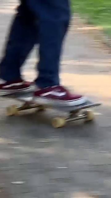 Double Fail☠️