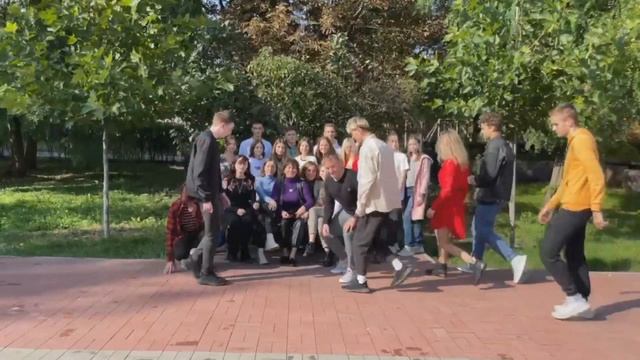 З любов'ю до вчителів КЛК ХНУВС 2022 р.