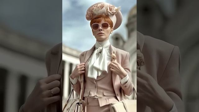 AI Fashion