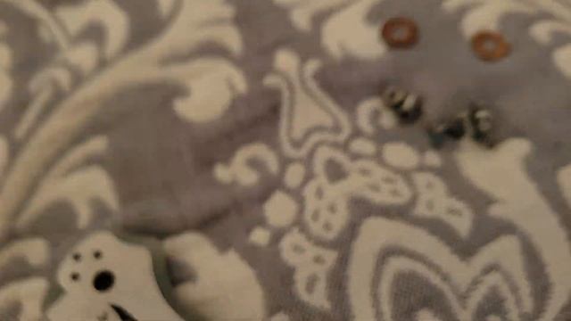 Spyderco Paramilitary 2 оригинал. Внутрянка оригинального ножа.