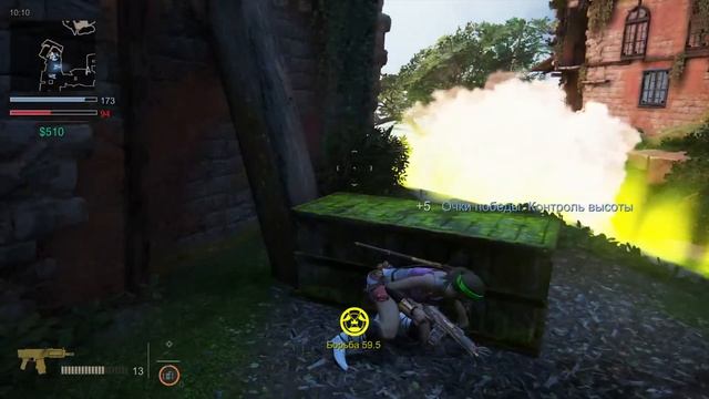 Uncharted 4-5 Multiplayer Играем в сети! Заходи, поддержи!