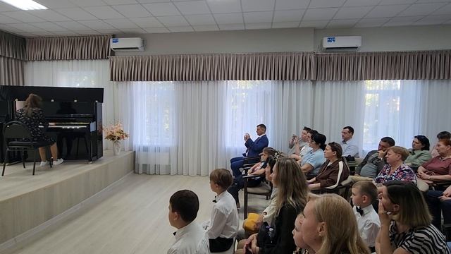 тони эн дождь