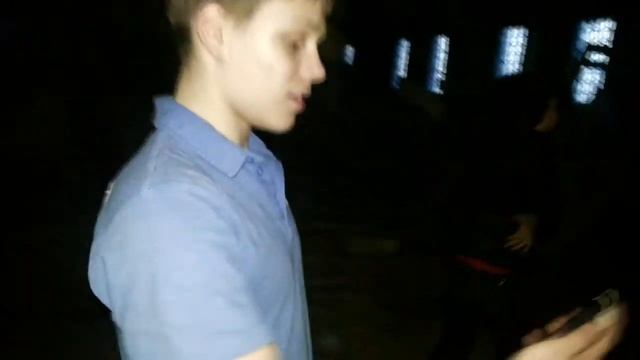 Дальнобойщики 2  -  ( 1 серия - "Путь в говно или Саная ава?