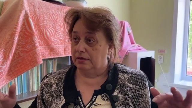 При поддержке Сахалинской области идет ремонт в детском саду № 16 в пгт Стожковское