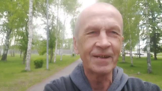 Всё просто происходит