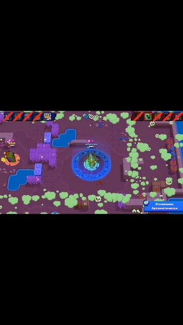 раунд выигран #brawlstars #music #shorts