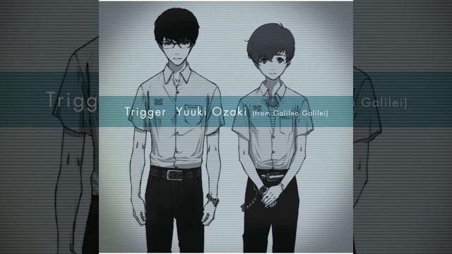 Полная песня опенинга из Эхо террора |Trigger — Yoko Kanno