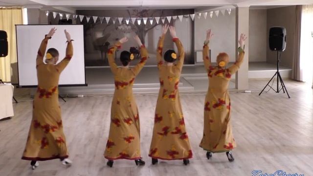 Отделение "Цыгане Европы"Смешанные группы flamenco puro про?