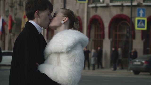 Аня и Коля 7.04.2025