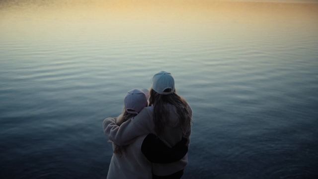 Sony FX3 _ Cinematic Short Film _ Fleeting Moments