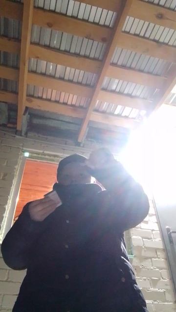 настоящие пацаны зажигают спички