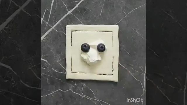 формирования будущей выпечки