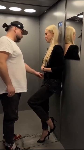 Дай пройти)