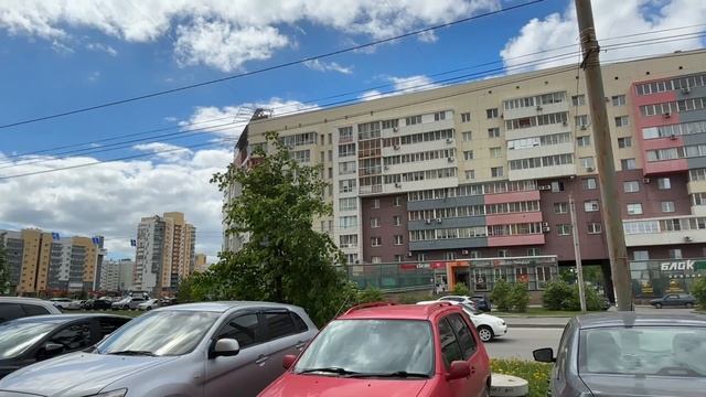 Братьев Кашириных 159