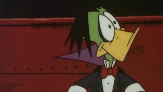 Count Duckula S03E12 (00 Duck)