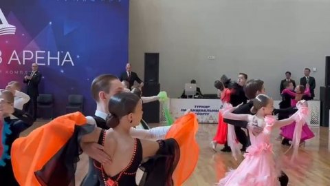 мед.вальс 18.05.25 Рейтинг Чкалов-арена