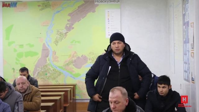 Почему скрылся с места ДТП?