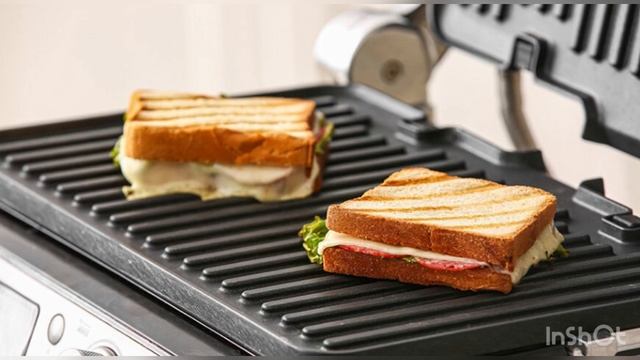 Разбираемся, как готовить на электрогриле, а главное, нужно ли вам это.