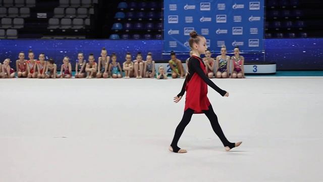 Закаты алые
