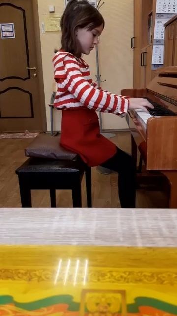 904 Князева Даша г. Москва Ослик Иа (В. Игнатьев)