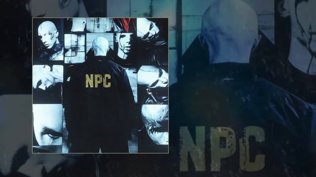 DEATHCHANNEL - NPC (Официальная премьера трека)