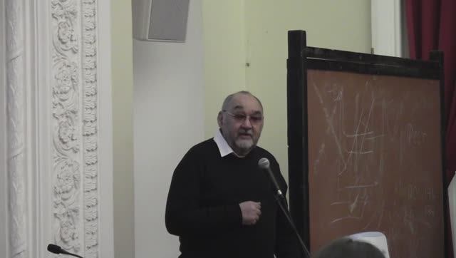 15.05.2025 Часть 2. Защита кандидатской диссертации В.В. Калистратовой