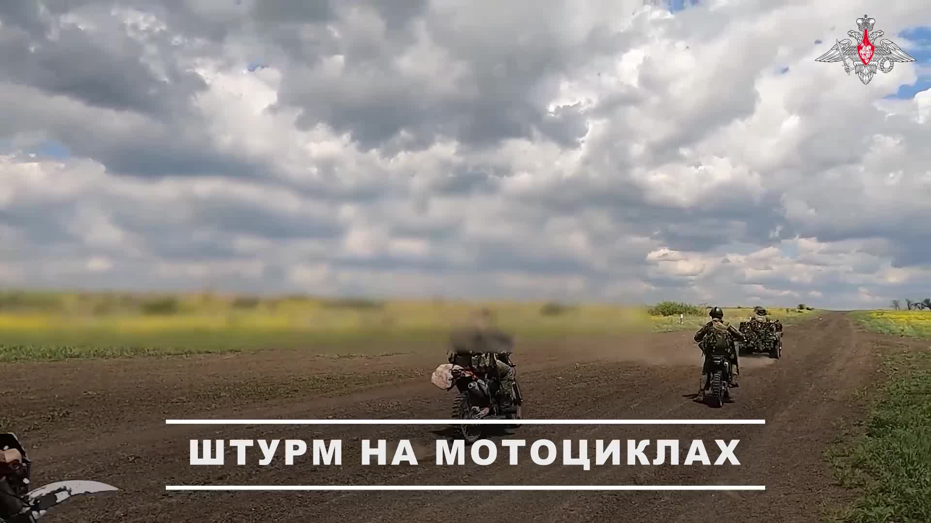 💬 Братья-штурмовики из группировки «Восток» рассказали об успешной атаке на опорный пункт ВСУ