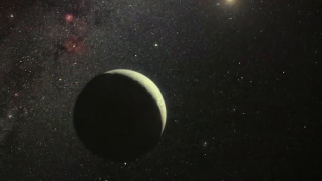 Наса Опубликовало Невероятные Снимки: Найден Древний Объект — Стивенсон Реален?