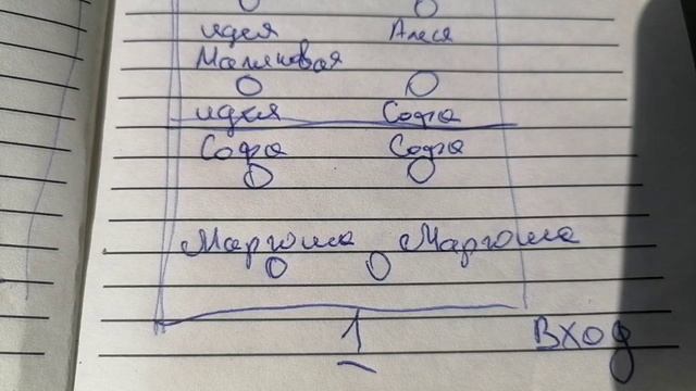Подписываю помидоры в теплице необычным способом, салат из свеклы и пицца на ужин. 😉🍕