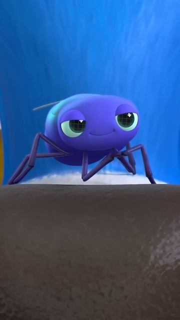 1. Catch That Fly Breakfast Bug Hunt cocomelon shorts