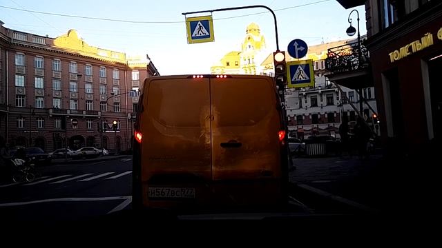 #728 Архив В.В. /5 октября 2024 г./ Петроградская сторона СПб