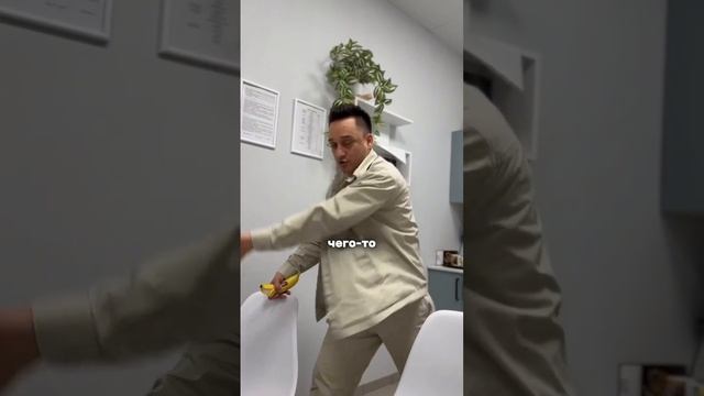 Сенсорные нарушения у детей