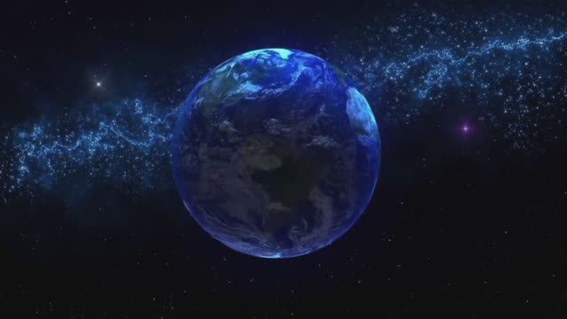 Планета Земля