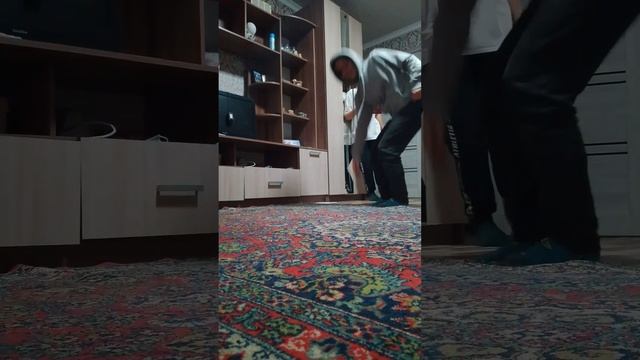 "Тайна нашего дома"