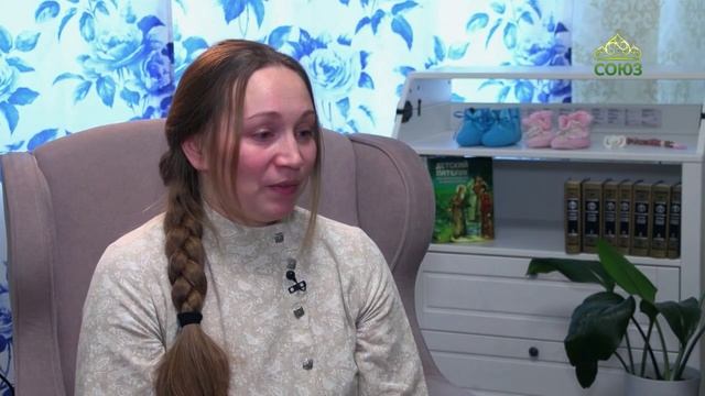 Вторая половина. Матушка Мария Коваль