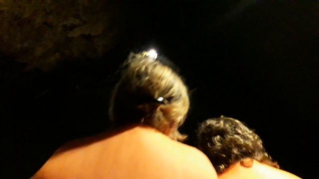 Подземные реки Вьетнама