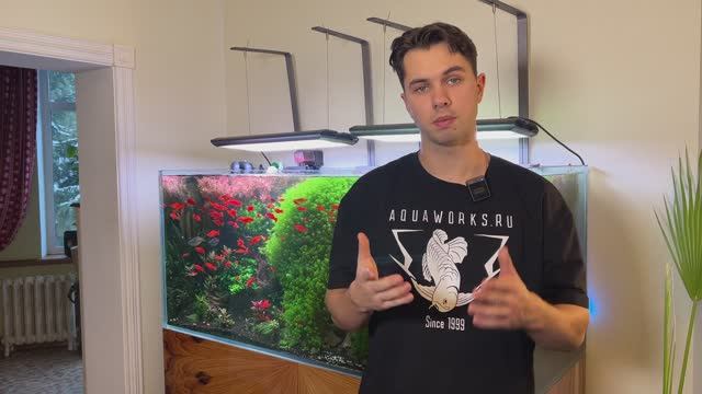 Какое стекло выбрать для аквариума? Стоит ли переплачивать? Владимир AquaWorks