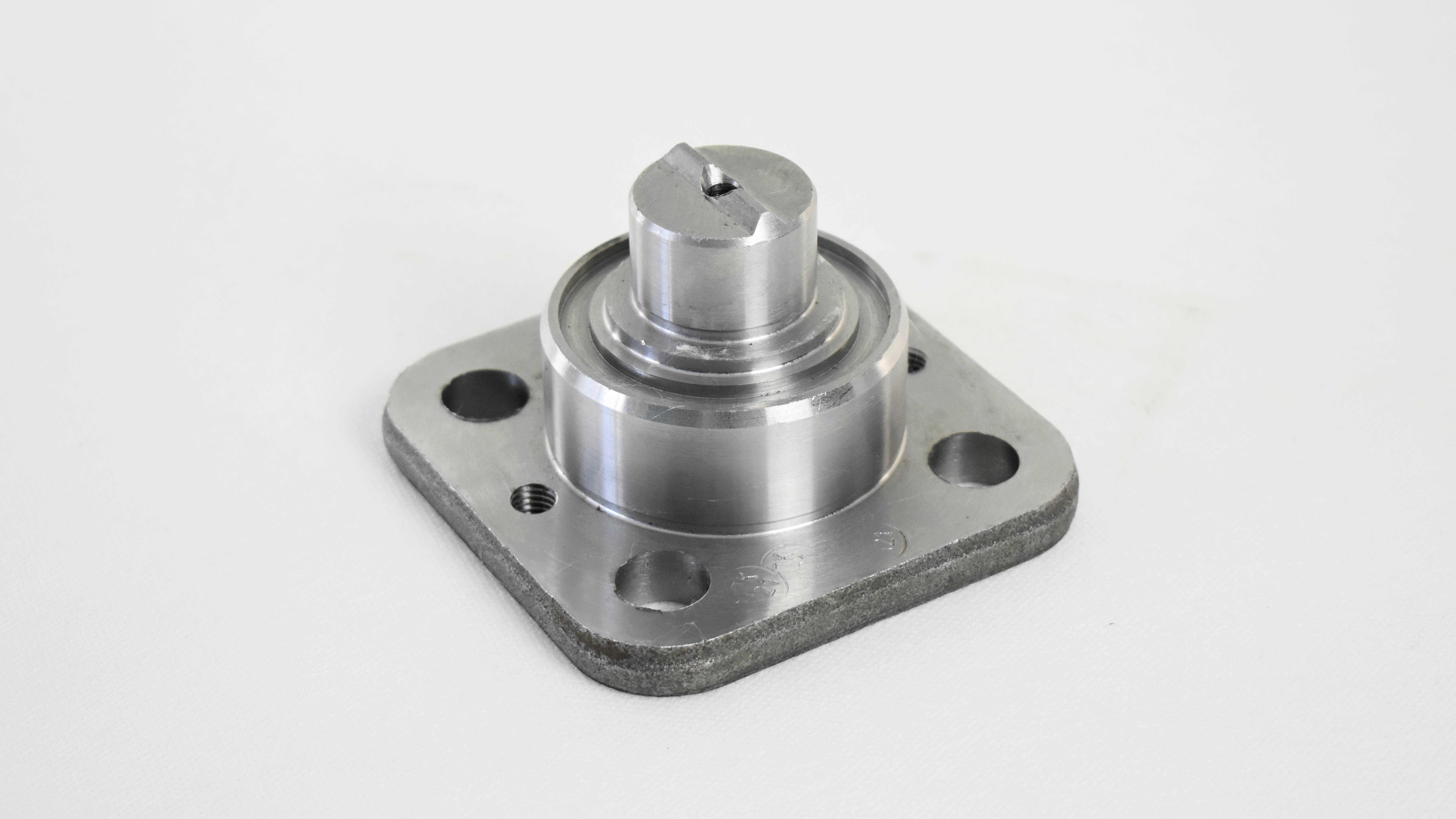 Ось 1520-2308037-01 сателлита нижняя МТЗ-1221 (ВЗТЗЧ)