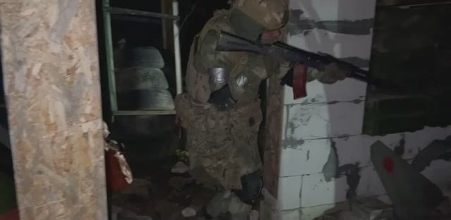 Метки свой-чужой