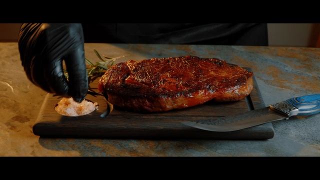 МясоМаркет рекламный ролик