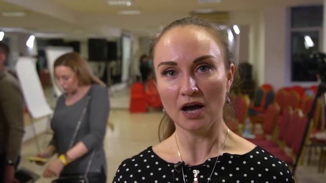 ＂Курс нутрициологии＂ отзыв Оксаны