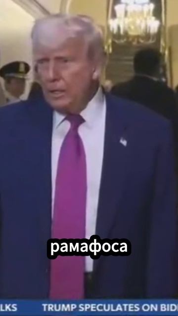 Трамп высмеял Зеленского