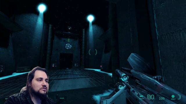 Злые Вортигонты в Entropy Zero Half-Life 2 mod | #Серия #002