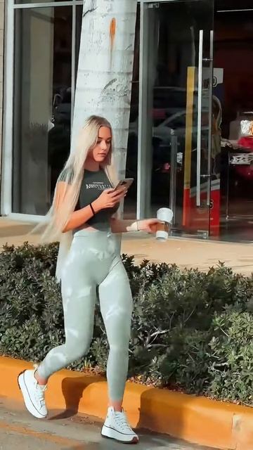 -9QaGeLGdVY - Beautiful Street Fashion Outfits Style #shorts