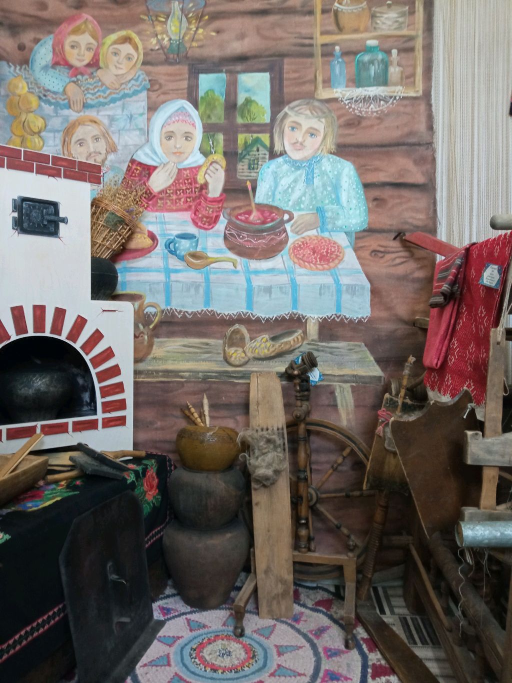 искурсия